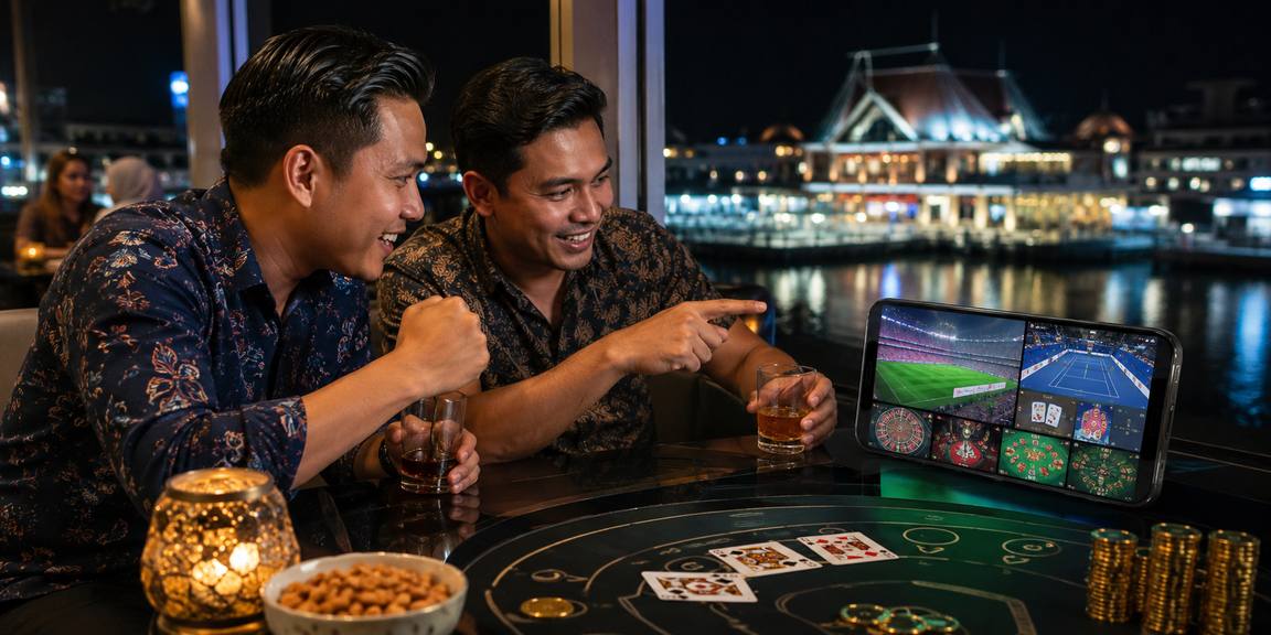 starwinz mobile gaming