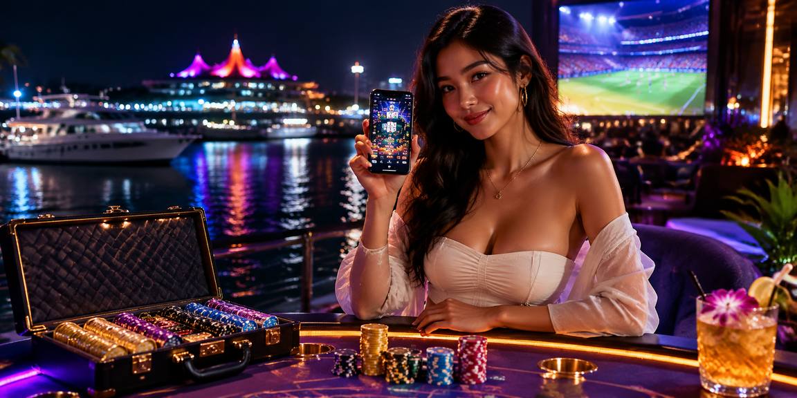 starwinz Promosi